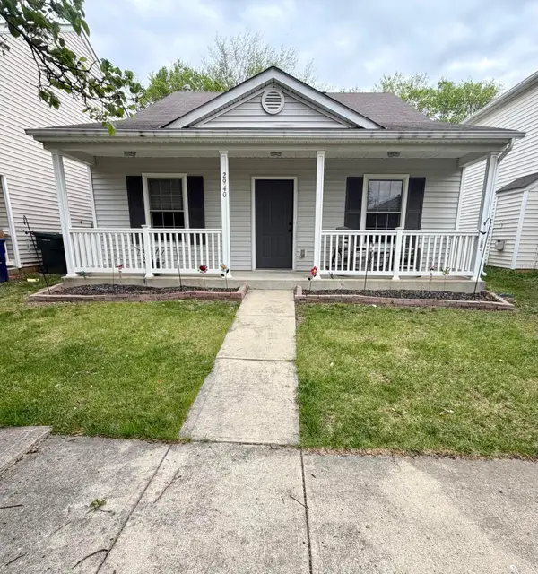 2940 Legionary Street, Columbus, OH 43207