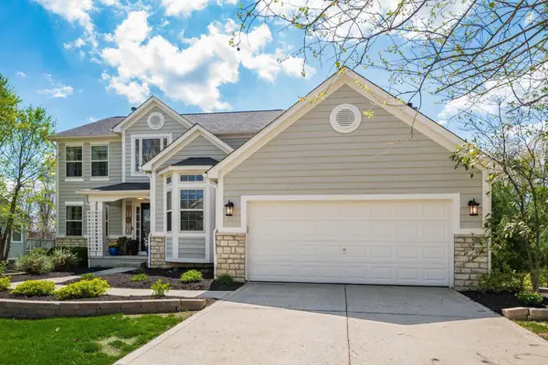 203 Wagon Trail S, Powell, OH 43065