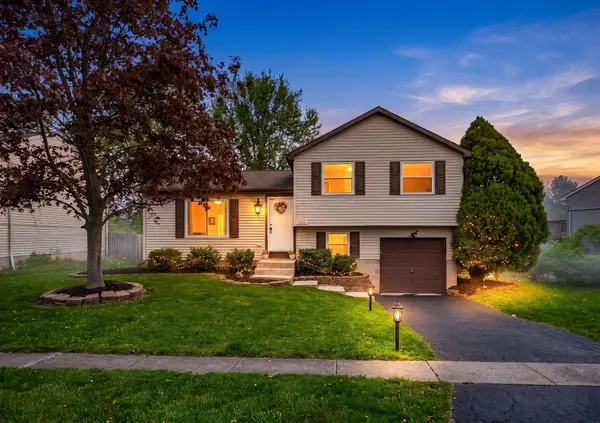 4466 Amwood Street, Columbus, OH 43228