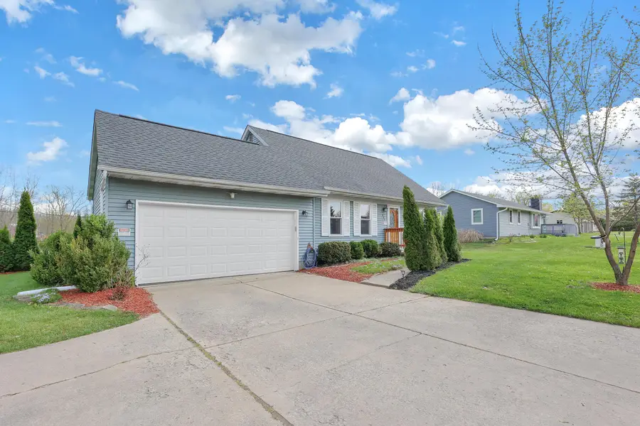 841 S Old 3c Road, Sunbury, OH 43074 - #2