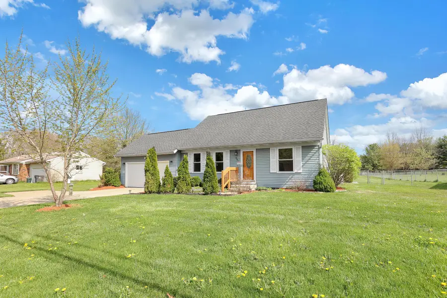 841 S Old 3c Road, Sunbury, OH 43074 - #3