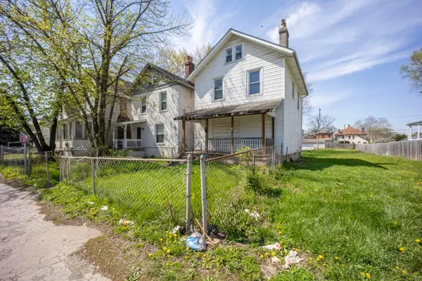 67 N Central Avenue, Columbus, OH 43222