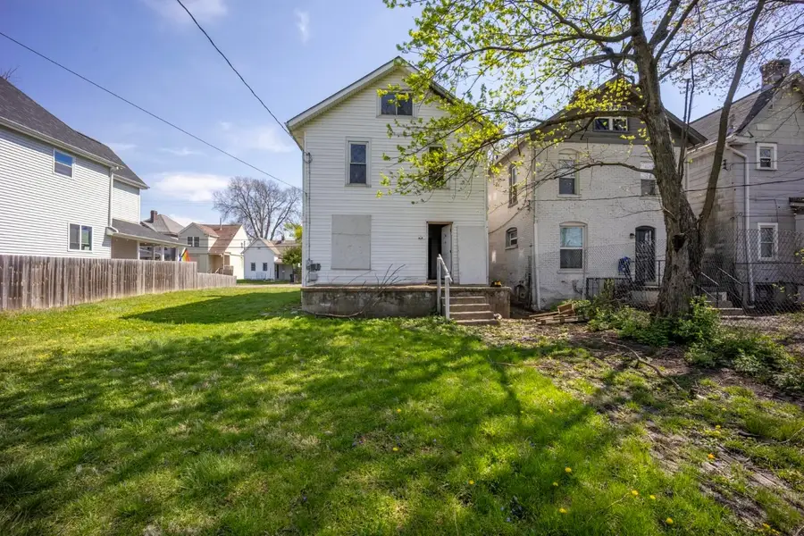 67 N Central Avenue, Columbus, OH 43222 - #2