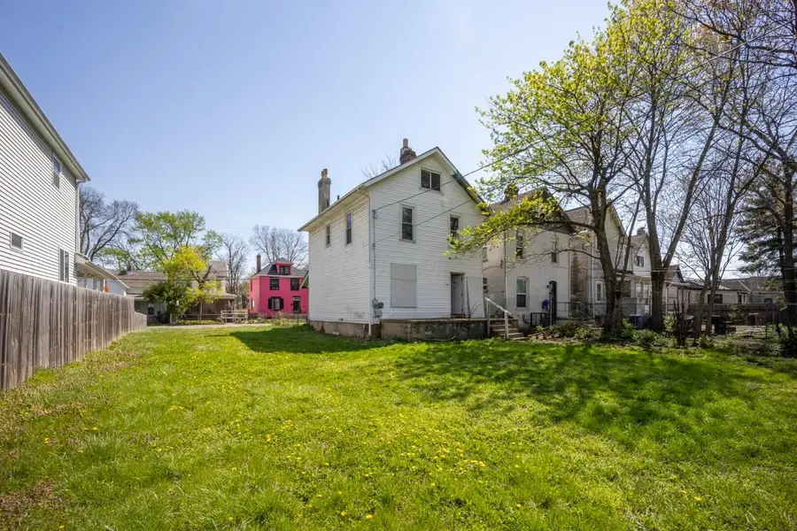 67 N Central Avenue, Columbus, OH 43222 - #3
