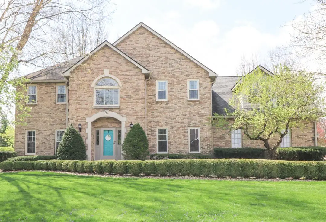 2417 Woodbound Place, Mansfield, OH 44903 - #1