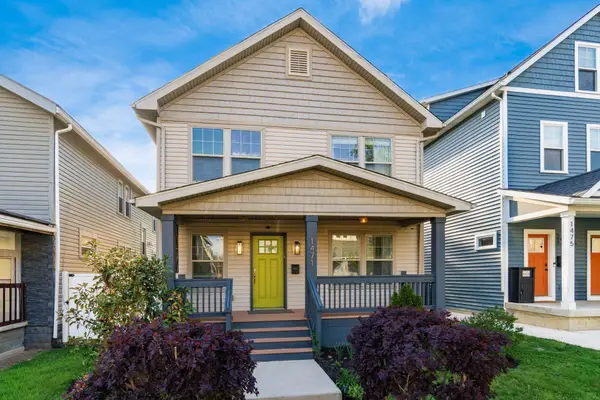 1471 N 6th Street, Columbus, OH 43201