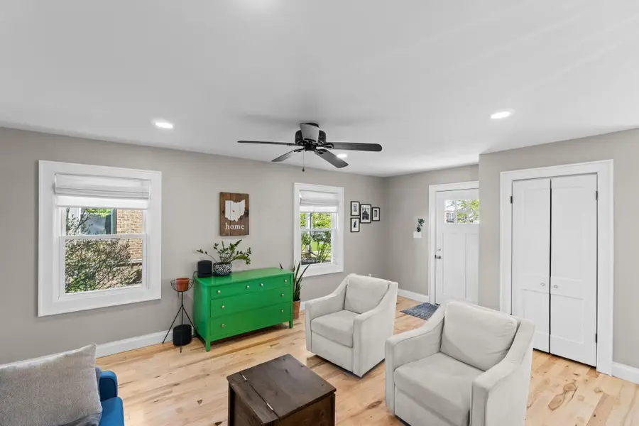 797 Gladden Road, Grandview Heights, OH 43212 - #3