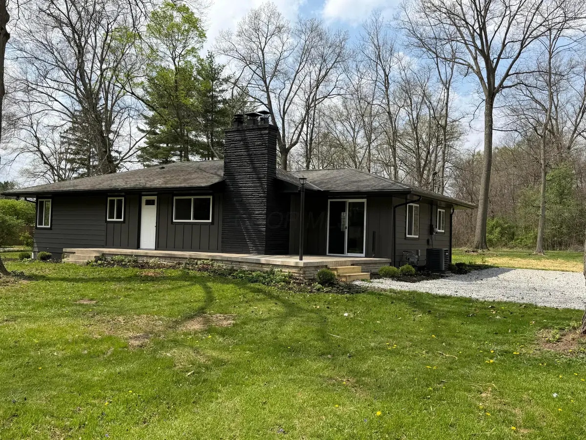 1297 Oak Hill Road, Blacklick, OH 43004 - #1