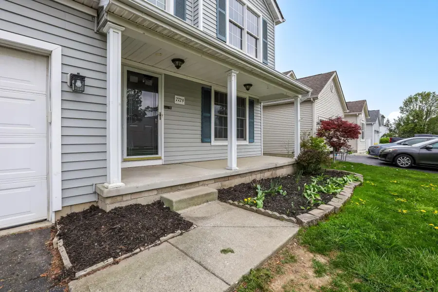 7729 Powers Ridge Drive, Blacklick, OH 43004 - #3