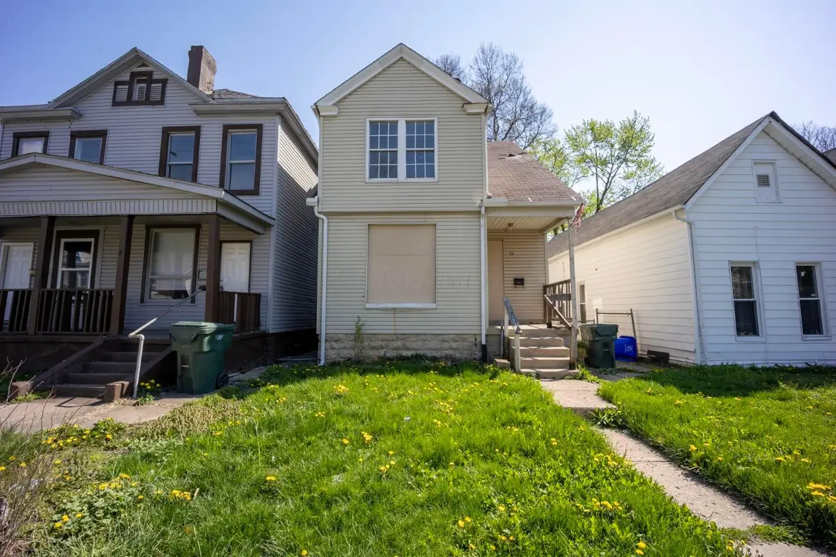 76 N Central Avenue, Columbus, OH 43222 - #1