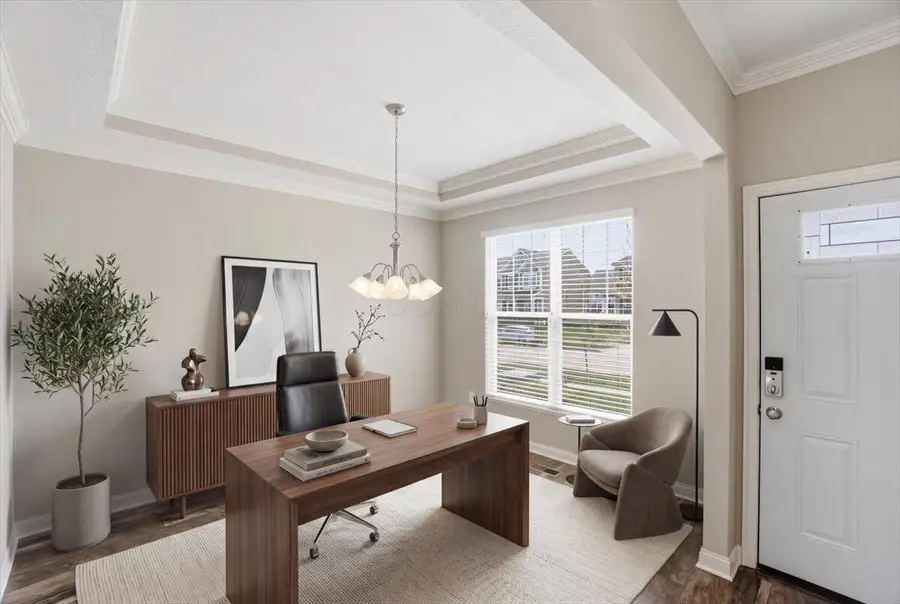 1468 Horizon Drive, Marysville, OH 43040 - #2