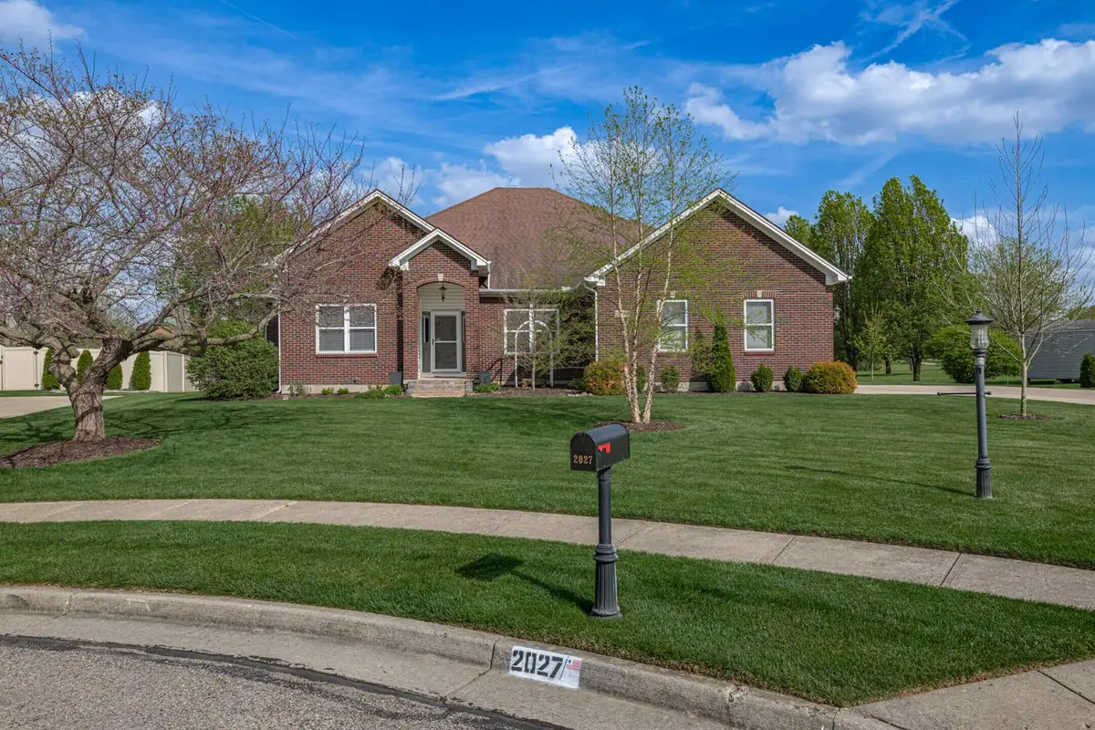 2027 Liberty Court, Xenia, OH 45385 - #1