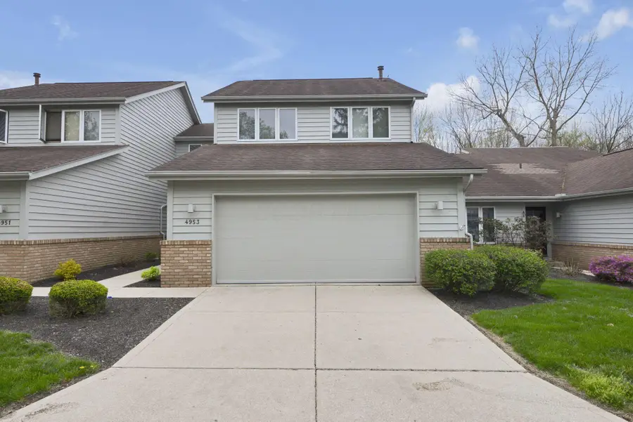 4953 Blendon Pond Drive, Westerville, OH 43081 - #2