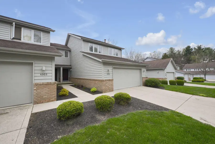 4953 Blendon Pond Drive, Westerville, OH 43081 - #3