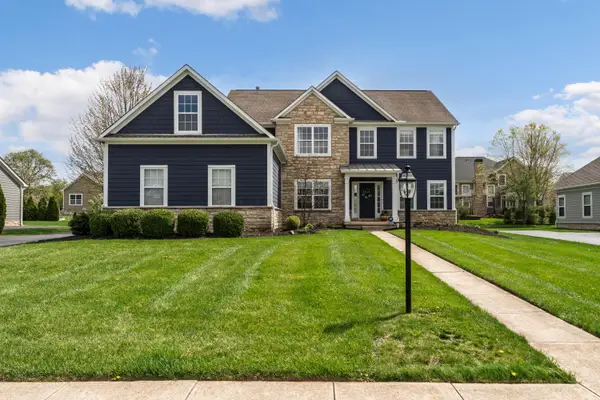 7242 New Albany Links Drive, New Albany, OH 43054