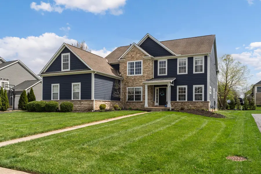 7242 New Albany Links Drive, New Albany, OH 43054 - #2