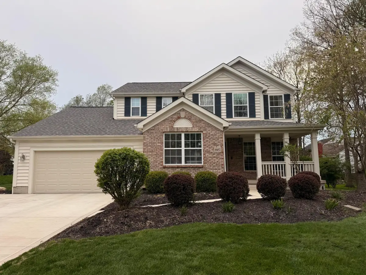 10452 Rochelle Drive, Powell, OH 43065 - #1