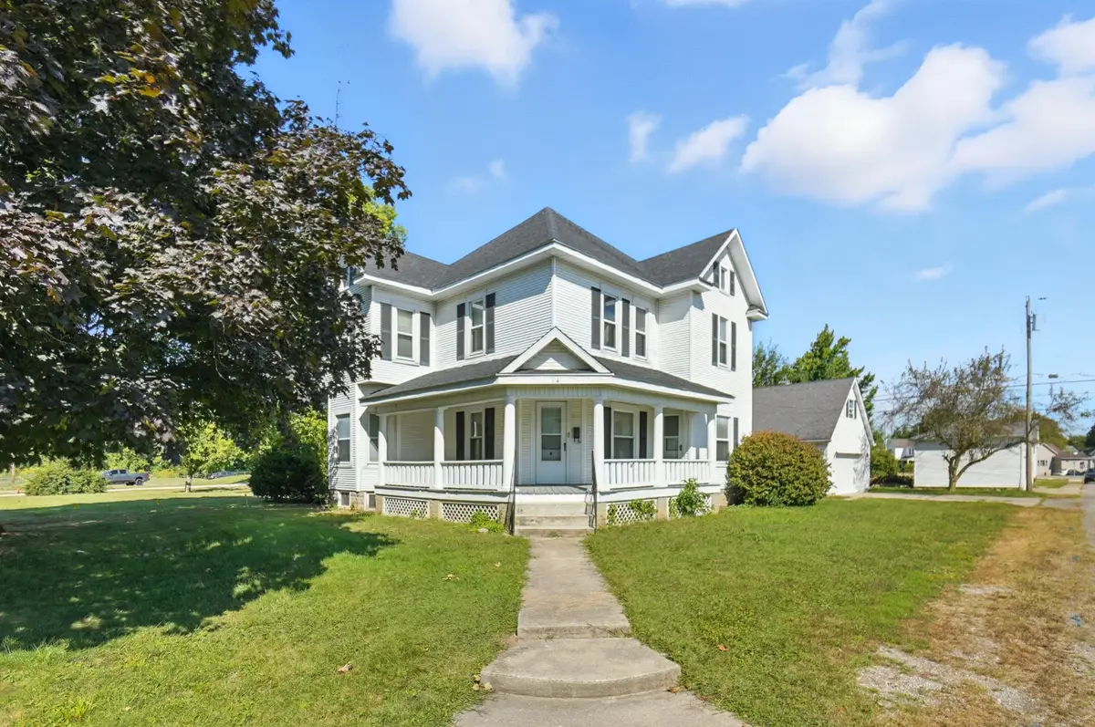 14 Janes Street, Jeffersonville, OH 43128 - #1