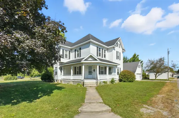 14 Janes Street, Jeffersonville, OH 43128