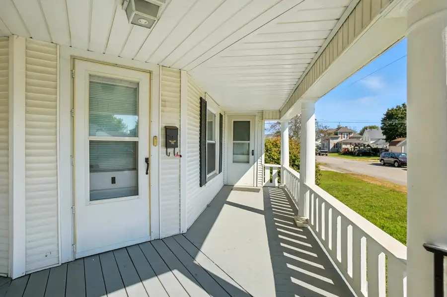 14 Janes Street, Jeffersonville, OH 43128 - #3