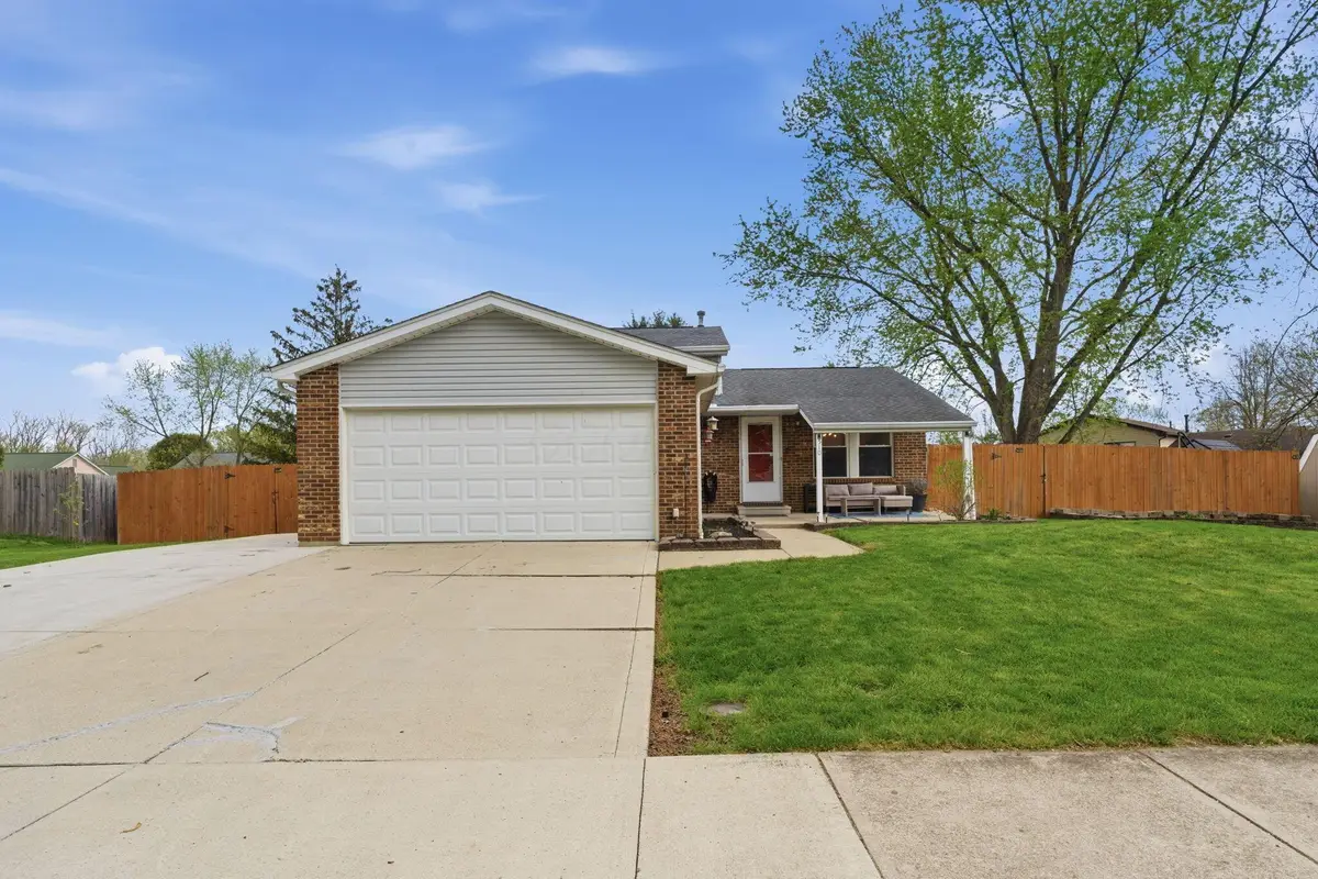 510 Supreme Court, Delaware, OH 43015 - #1