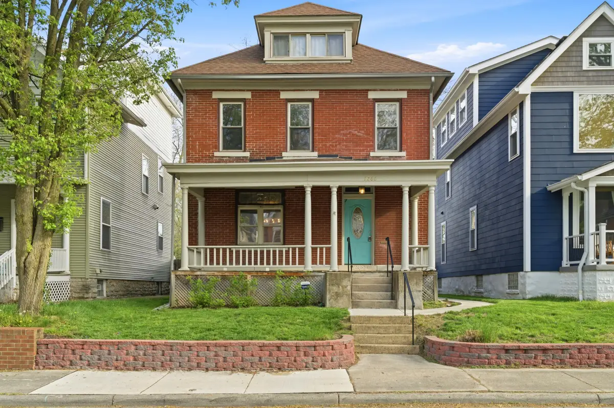 1266 Eastwood Avenue, Columbus, OH 43203 - #1