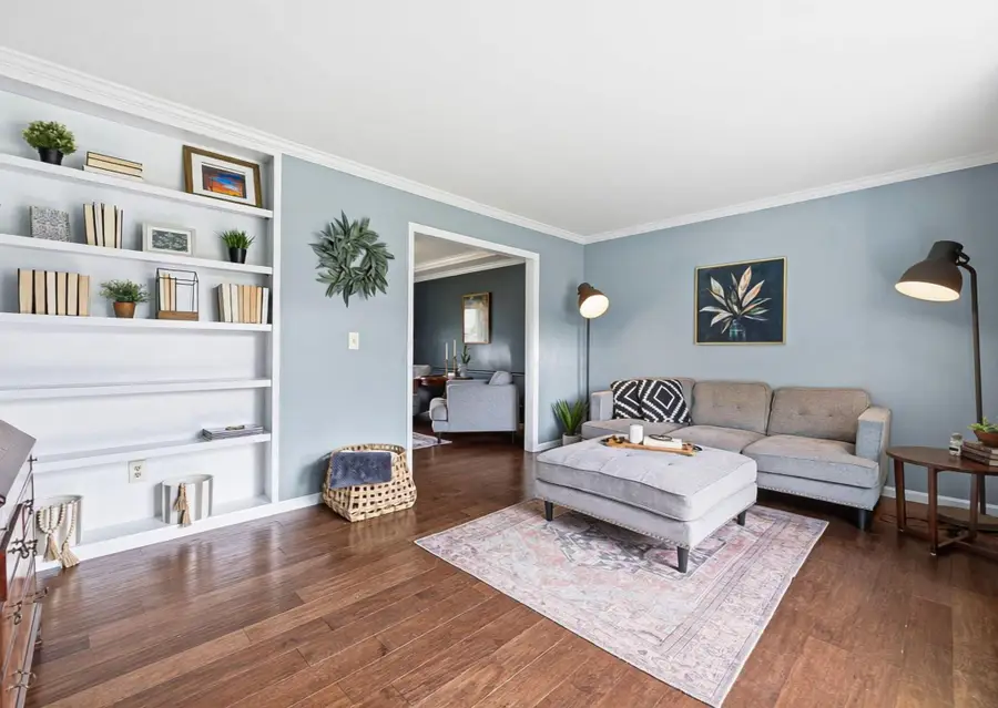 7081 Fitzgerald Road, Dublin, OH 43017 - #3