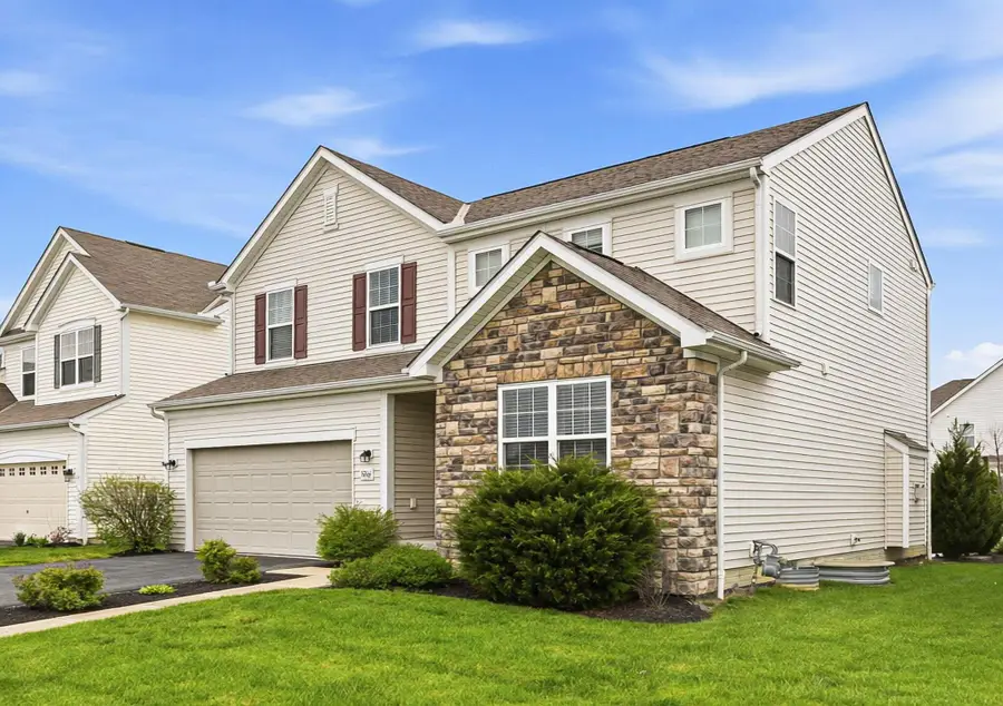 5766 Bowery Brook Way, Dublin, OH 43016 - #2