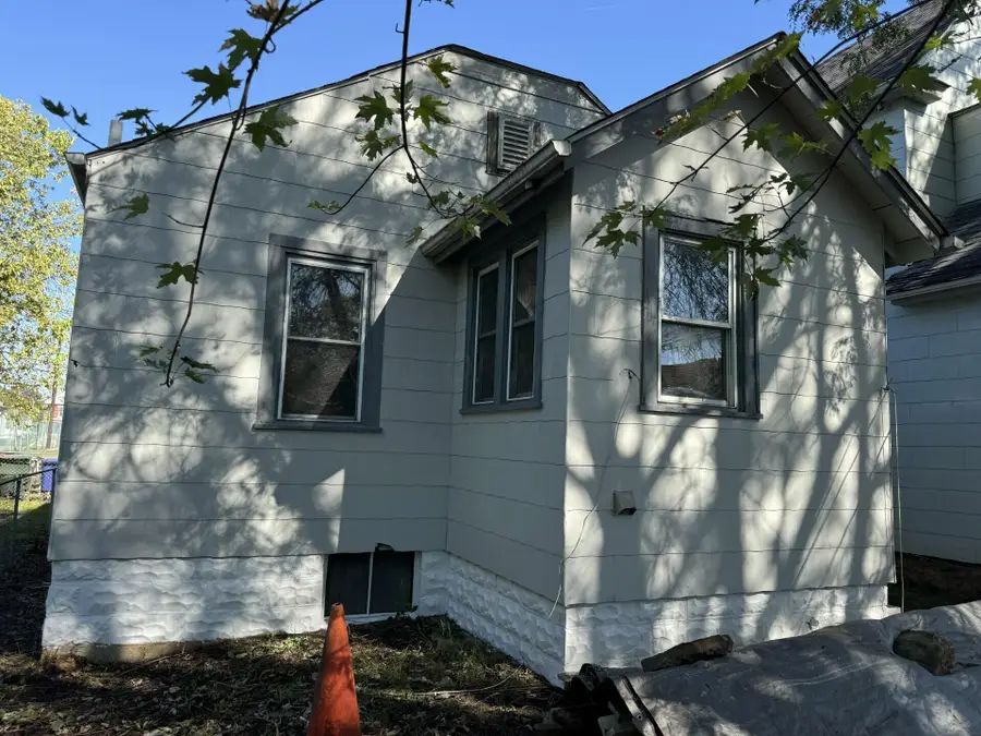 721 Campbell Avenue, Columbus, OH 43222 - #2