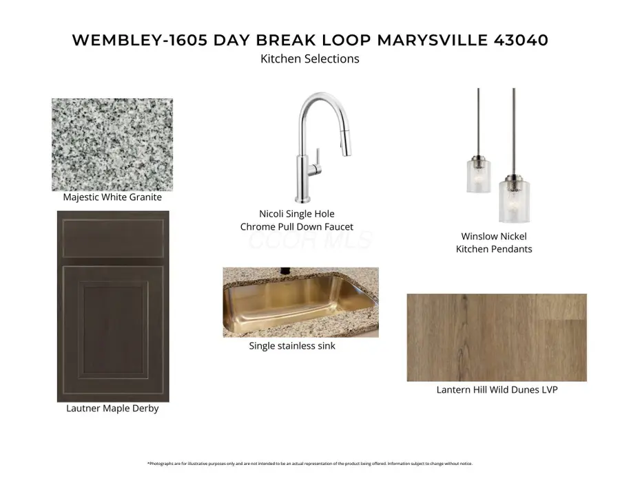 1605 Day Break Loop, Marysville, OH 43040 - #3