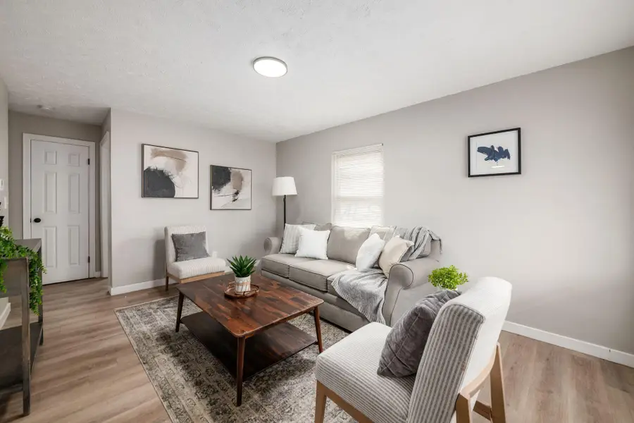 1363 E 19th Avenue, Columbus, OH 43211 - #3