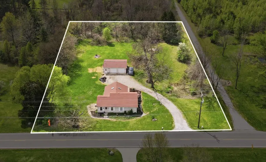 449 Bunty Station Road, Delaware, OH 43015 - #2