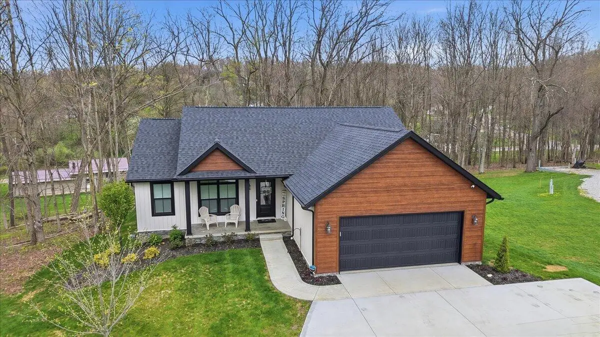 353 Valleybrook Circle, Howard, OH 43028 - #1