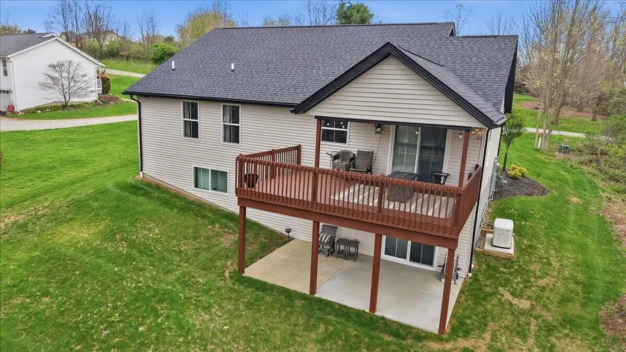 353 Valleybrook Circle, Howard, OH 43028 - #3