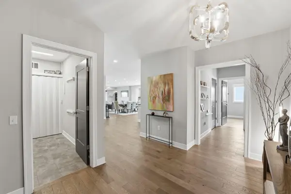 5317 Highpointe Lakes Drive, Westerville, OH 43081