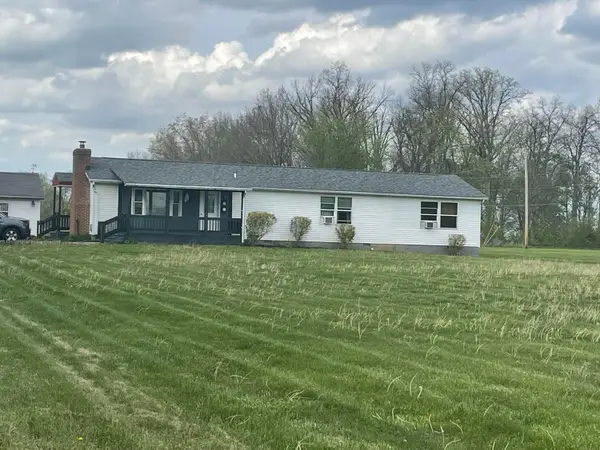 11224 Hayesville Road, Kingston, OH 45644
