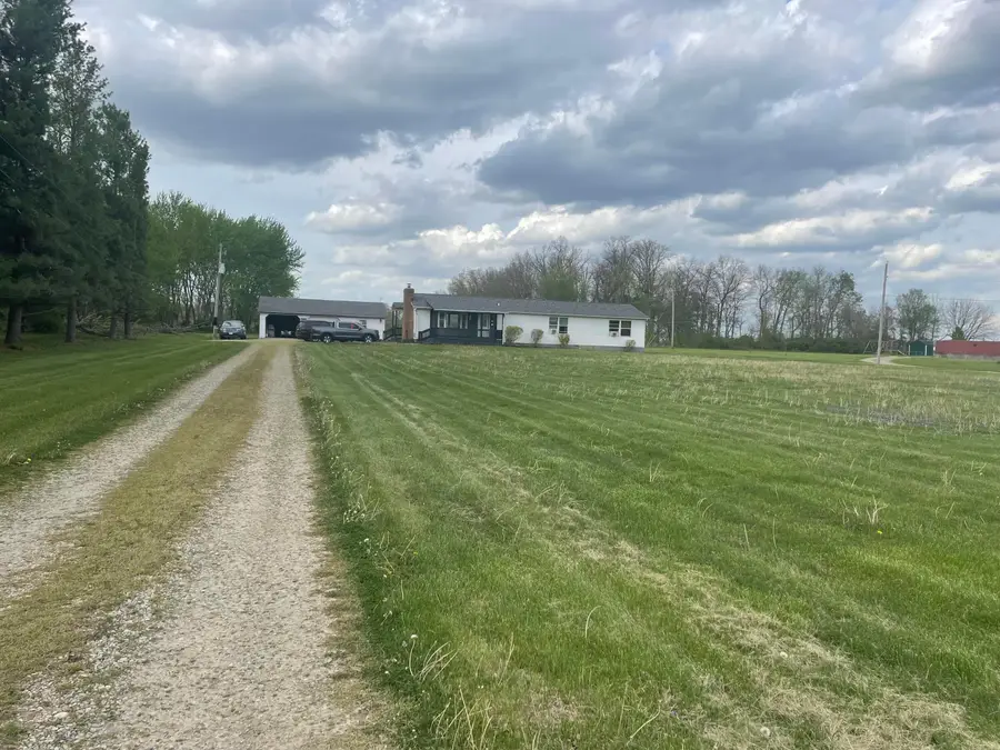 11224 Hayesville Road, Kingston, OH 45644 - #2