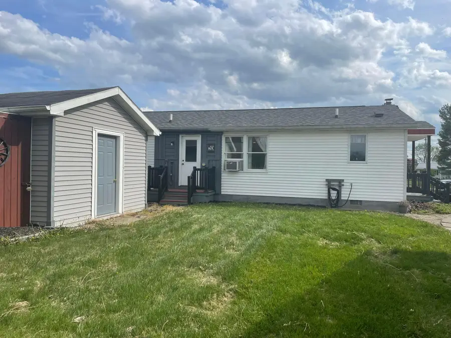 11224 Hayesville Road, Kingston, OH 45644 - #3