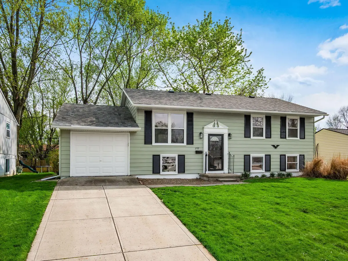 207 Richards Drive, Delaware, OH 43015 - #1