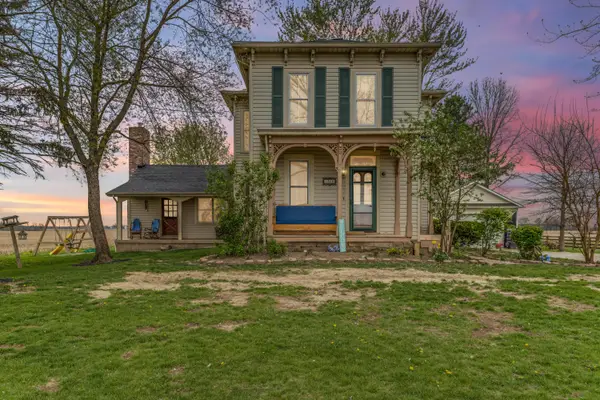 1858 County Road 159, Ashley, OH 43003