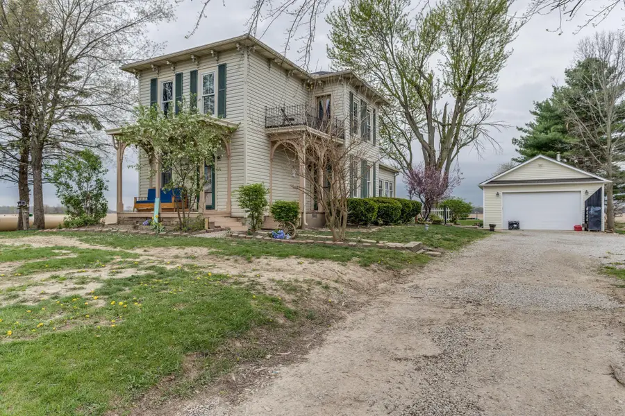 1858 County Road 159, Ashley, OH 43003 - #3