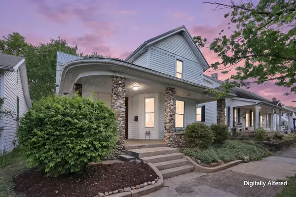 226 Watt Street, Circleville, OH 43113