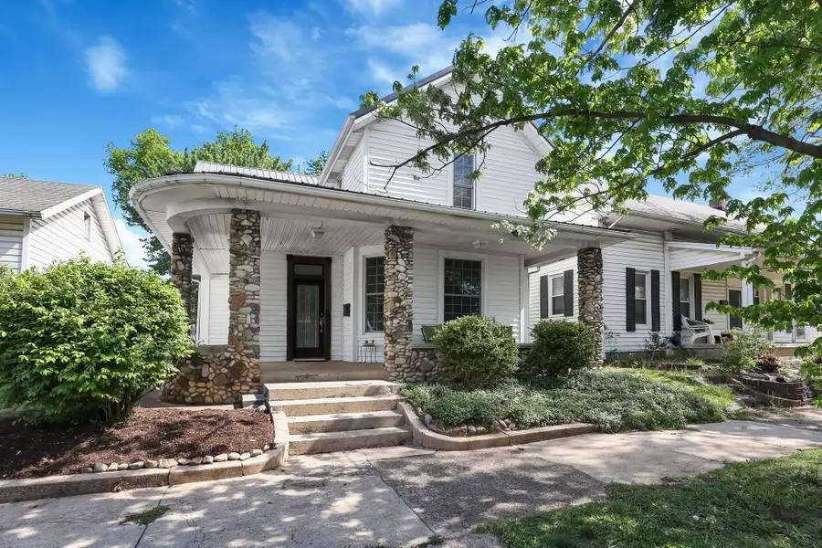 226 Watt Street, Circleville, OH 43113 - #3