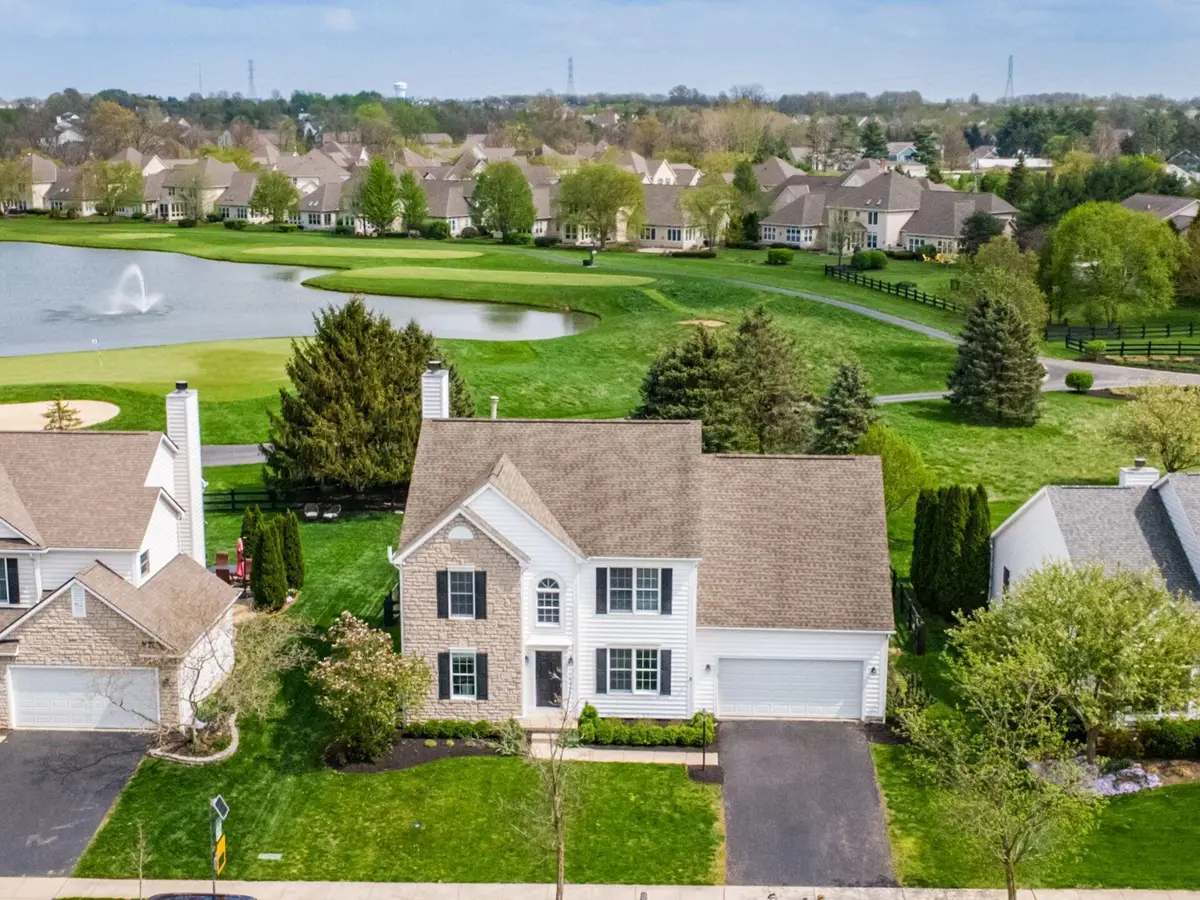 7525 Scioto Parkway, Powell, OH 43065 - #1