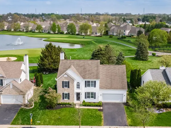 7525 Scioto Parkway, Powell, OH 43065