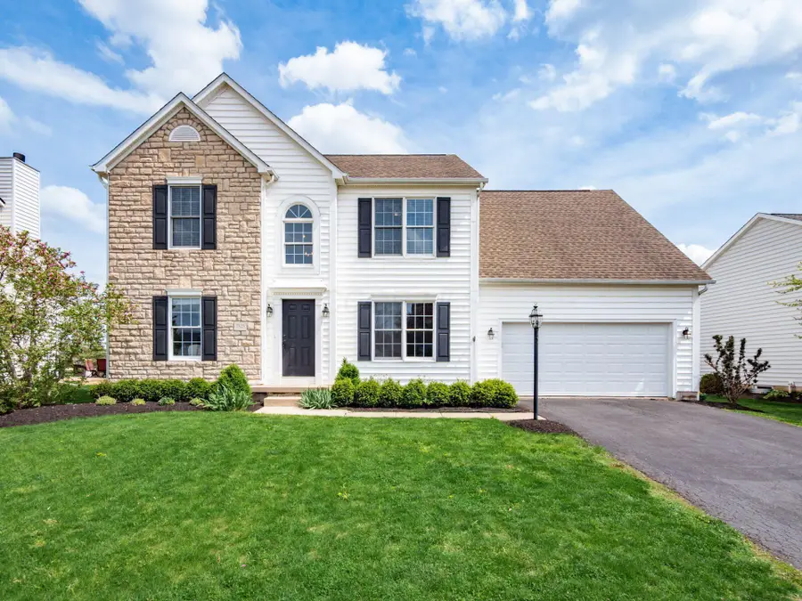 7525 Scioto Parkway, Powell, OH 43065 - #2