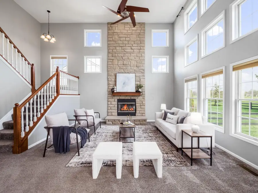 7525 Scioto Parkway, Powell, OH 43065 - #3