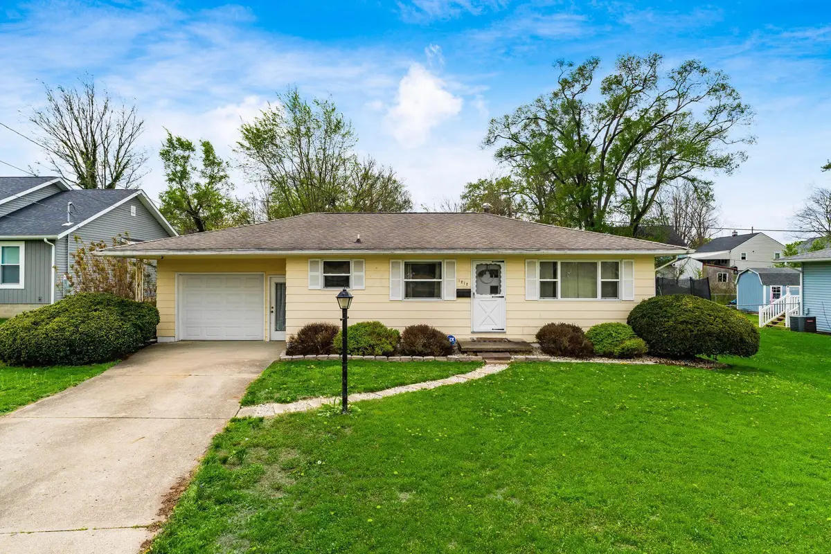 1212 Beacon Street, Lancaster, OH 43130 - #1