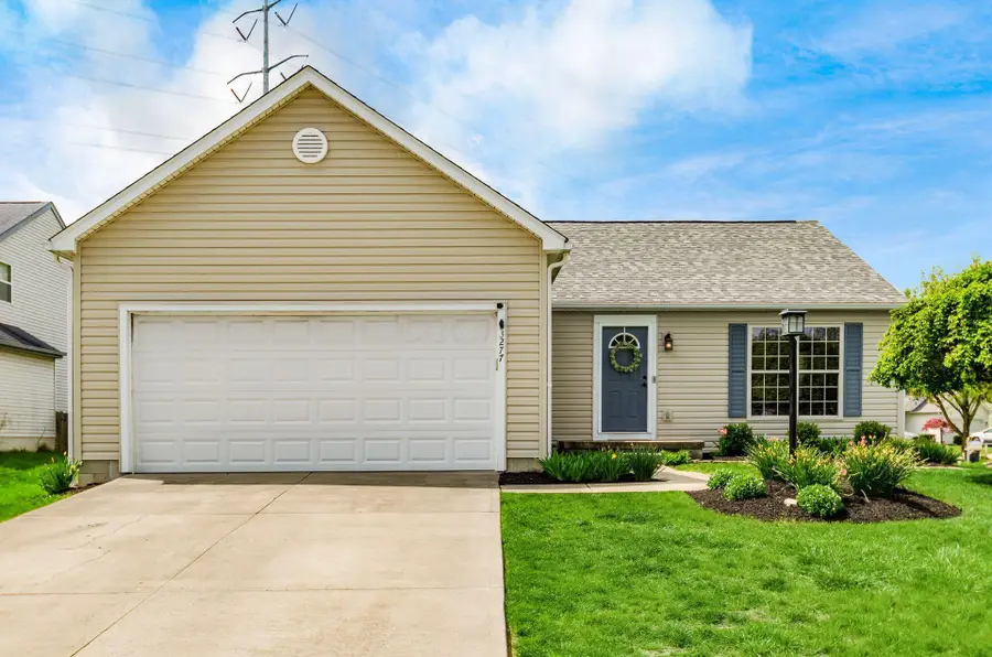 3277 Garrison Court, Hilliard, OH 43026 - #3