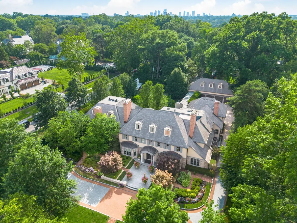 291 N Drexel Avenue, Bexley, OH 43209 - #1